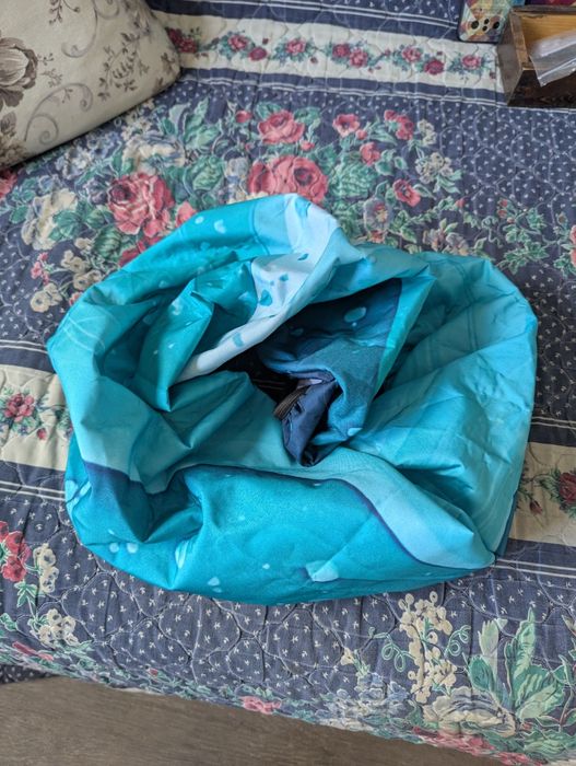 Калъф за маса за гладене