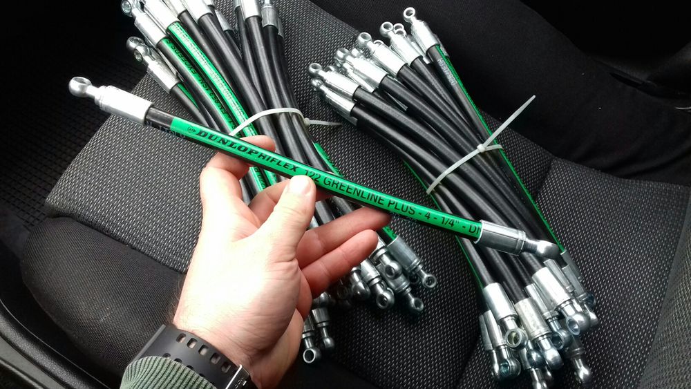 Furtun ulei NOU Alternator Opel Astra G H Combo Meriva 1.7 dti cdti