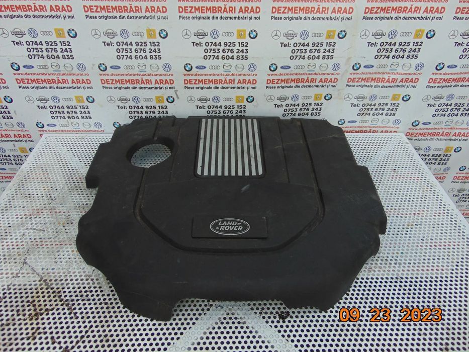 Capac Motor Range rover Sport l494 3.0 discovery 5 2013-2022 cod fpla6a949db