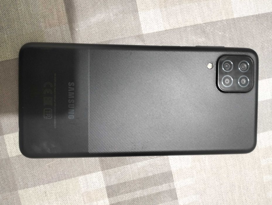 Самсунг а12 32гб