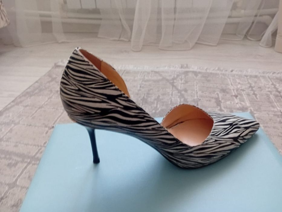 Туфли, ботильоны   .