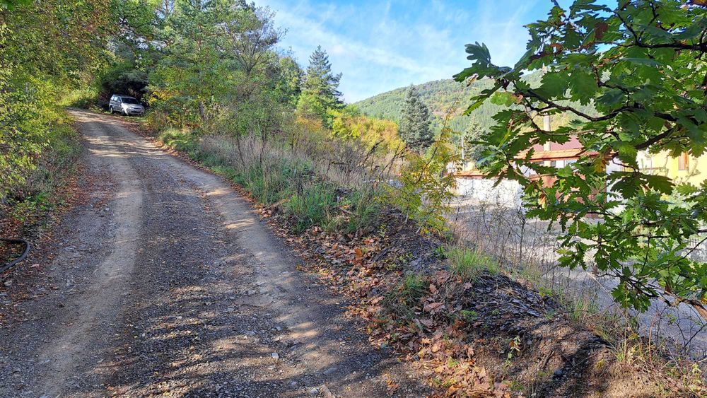 Продава се Къща в с. Владо Тричков, Област София-област - 30 кв.м за 1317 €/кв.м - Снимка #10