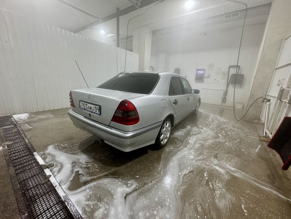 Продам Mercedes Benz 202