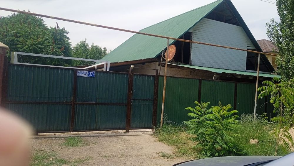 Продам дом в Алматы город Алатау