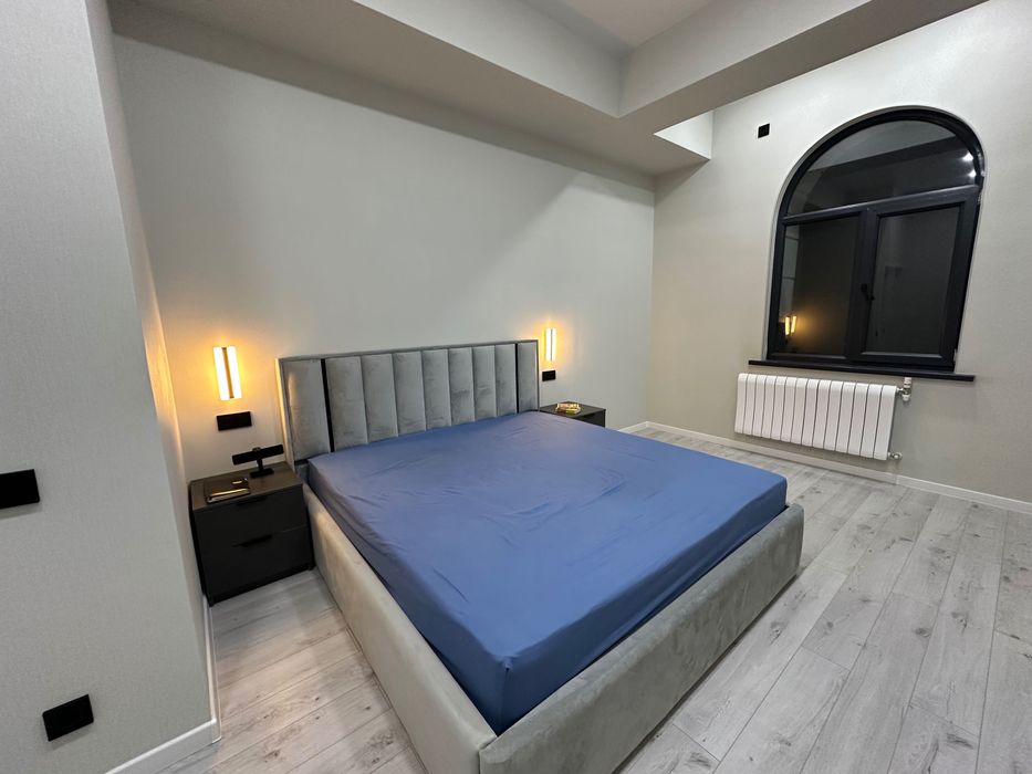 Продам 2к квартиру, люкс, ориентир флагман