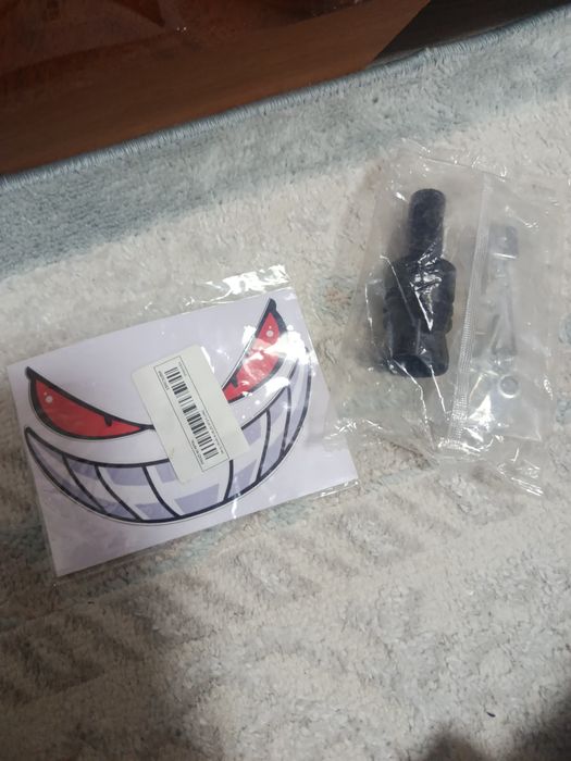 Аксессуар для машина