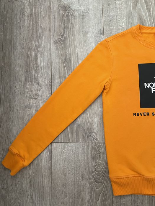 Bluzǎ The North Face pt.10-12 ani