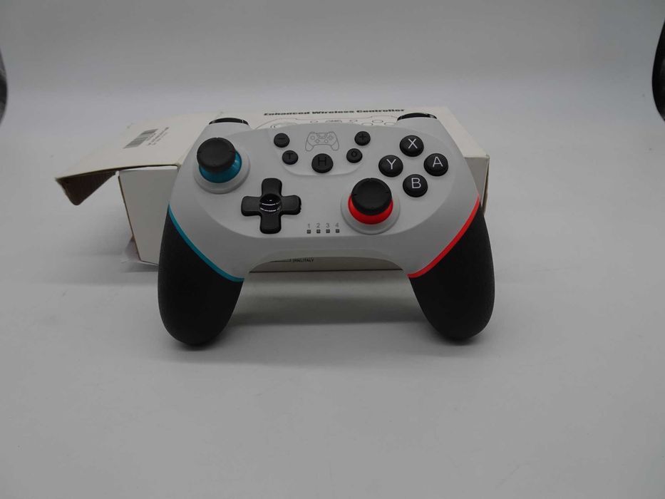 Controller Wireless pentru console si PC