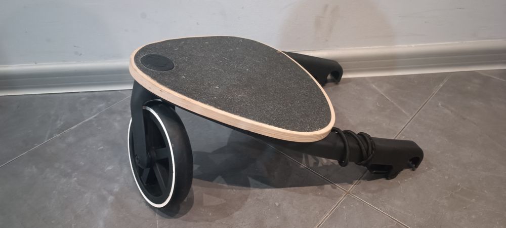 Борд за второ дете cybex balios s lux