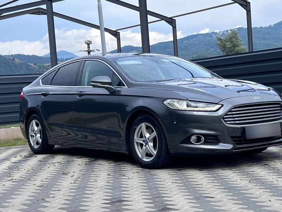 Ford Mondeo Stare perfectă