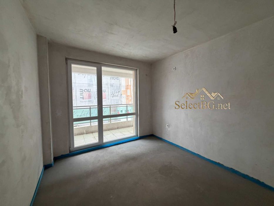 Тристаен южен апартамент в кв. Картала / Велико Търново