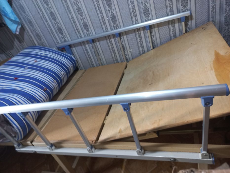Продам кровать ортопедическую