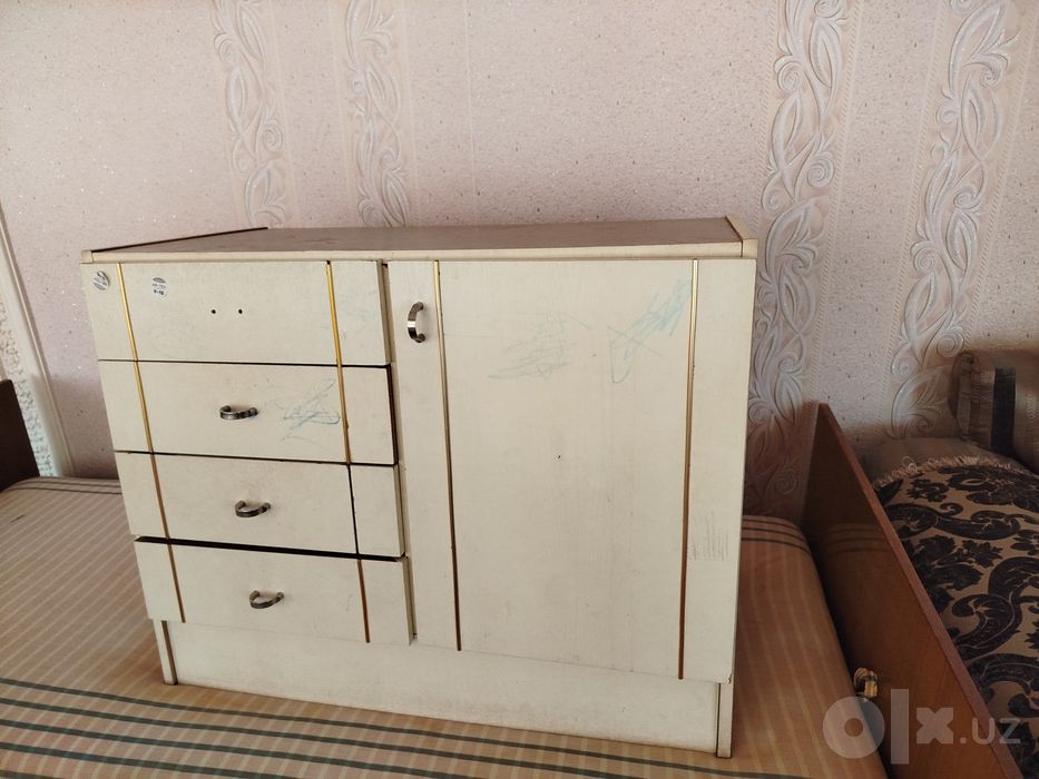 Детские мебели для спальни
