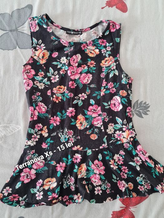 Haine dama, preț negociabil