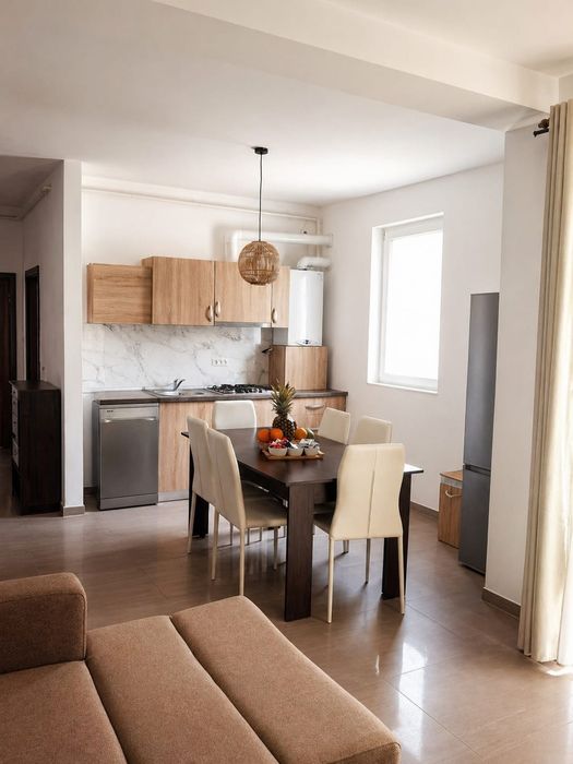 PROPRIETAR partament 2 camere,parcare, Dumbravita