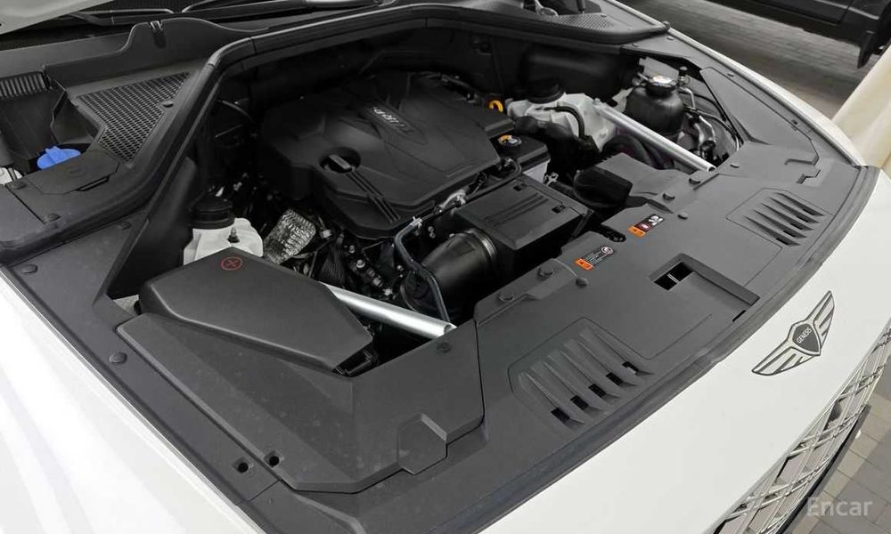 Genesis GV80 2.5T  AWD