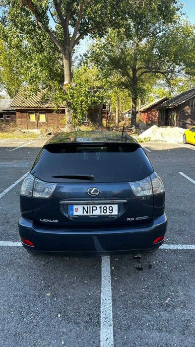 Lexus RX 400h 3.3 V6 Hybrid