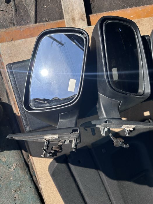 Лада Приора зеркала ваз 2110-12