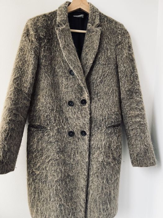 Palton dama toamna iarna