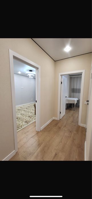 Сдается 2 комнатная квартира