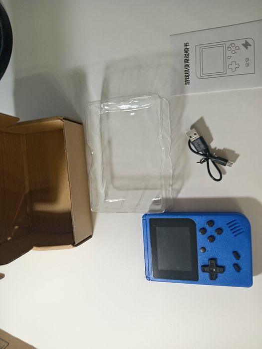 Мини денди. Cool!