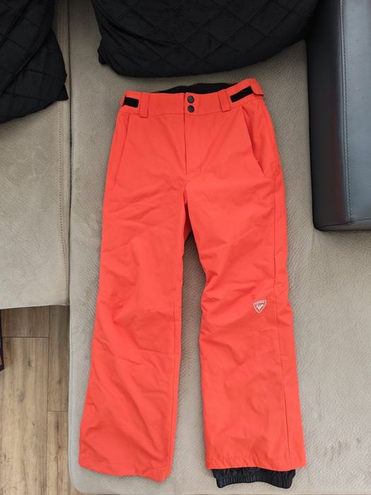 Rossignol, Quicksilver, CMP