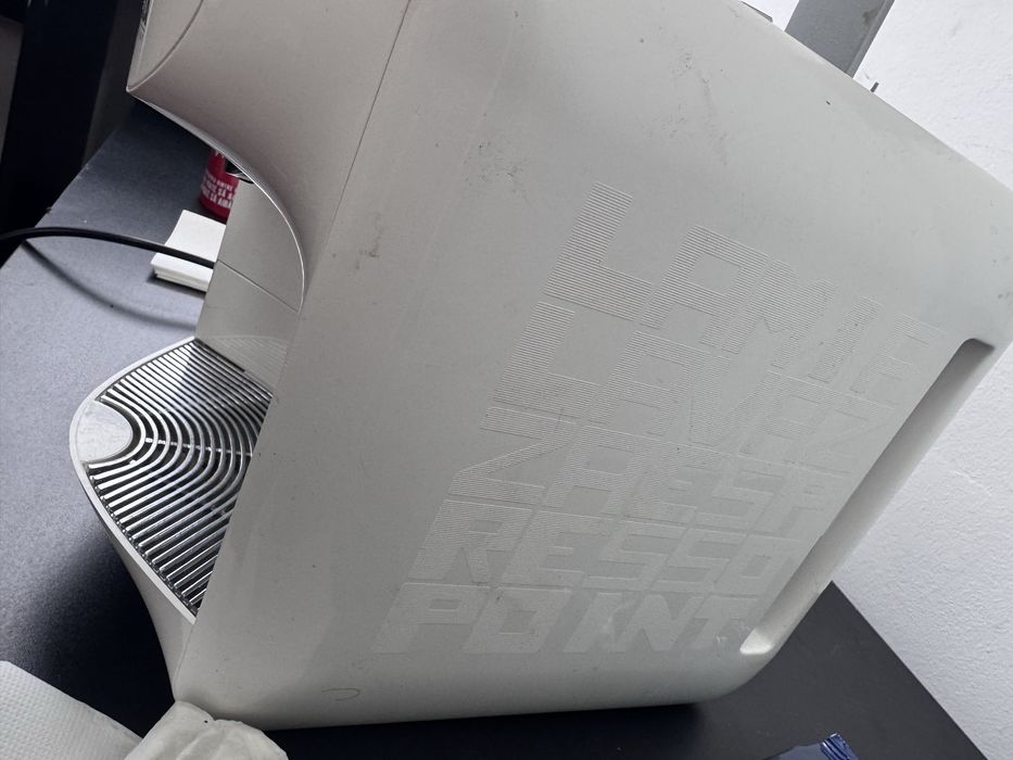 Aparat cafea Lavazza