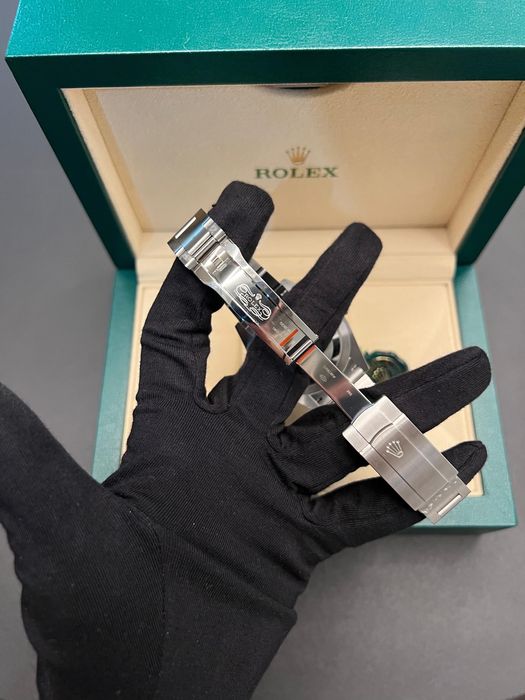 Rolex Oyster Perpetual 41MM I 2023 I Ca nou