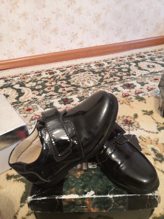 Детские обувь для мальчика