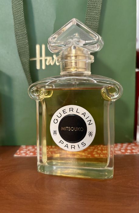 Guerlain Mitsouko