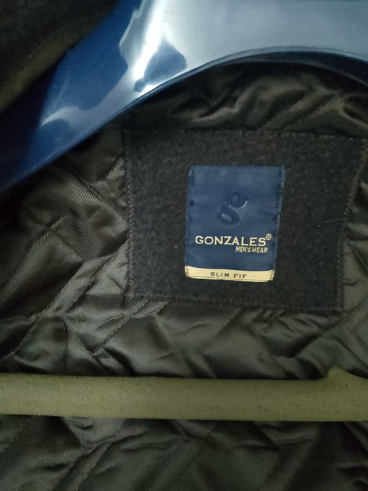 Продам новое пальто осень зима