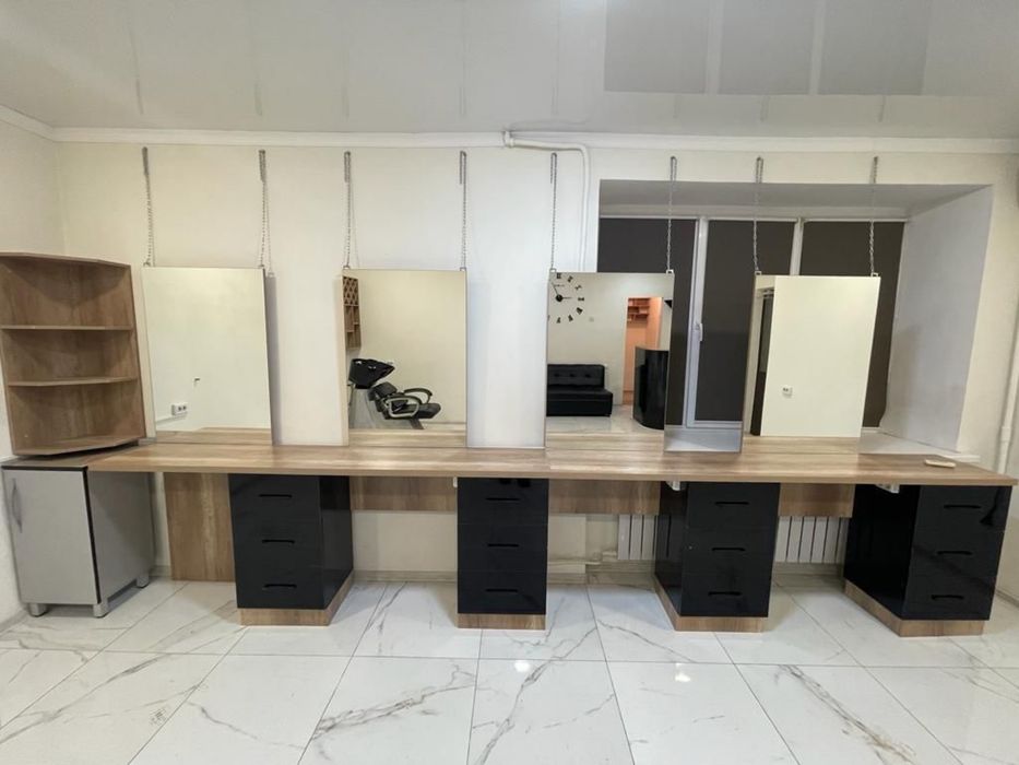 Продам набор зеркал для салона!