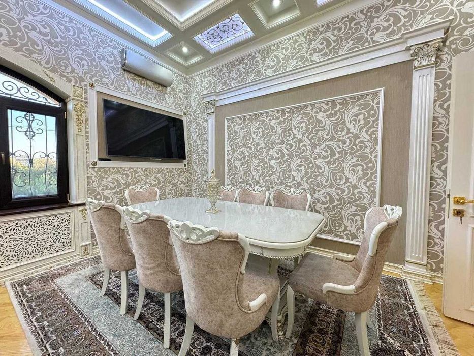 !УСПЕЙТЕ КУПИТЬ! ПРОДАМ СРОЧНО 5х ком элегантную кв-ру , ор-р Ц5 (P5)