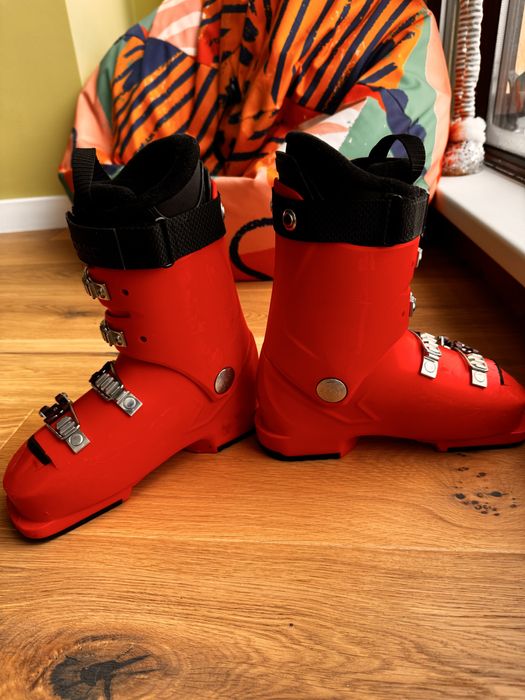 Clapari Atomic Redster copii 34-,5-35 Eu