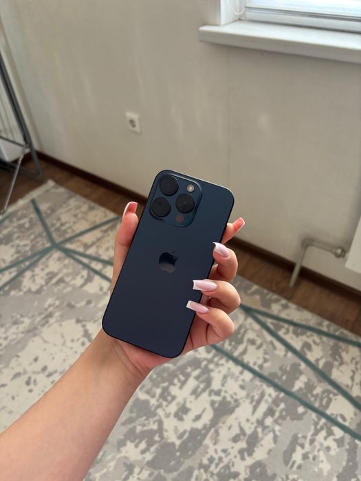 iPhone 15 Pro 128 GB