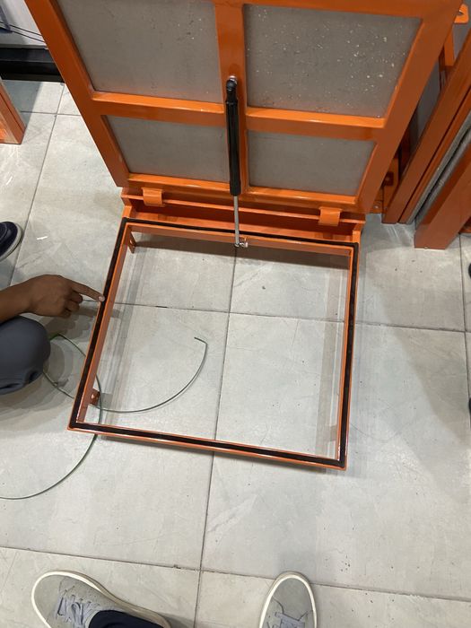 Люк на полный ….