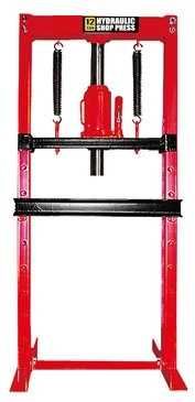 Хидравлична Преса 12 тона