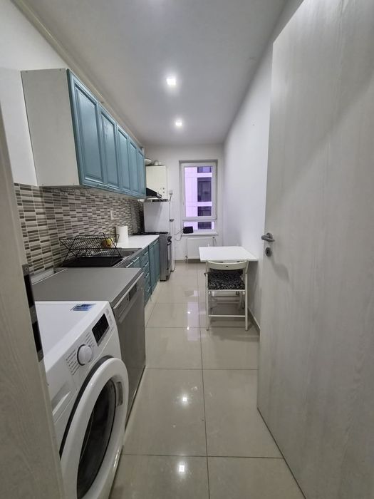 Apartament - 2 camere - Decomandat prima închidere
