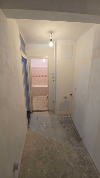 Vand apartament 2 camere 67 mp, parter str Petre Ispirescu, sector 5