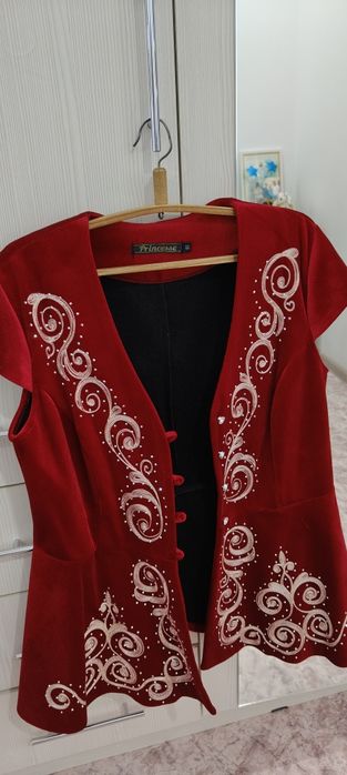 Женская одежда Зачаганск