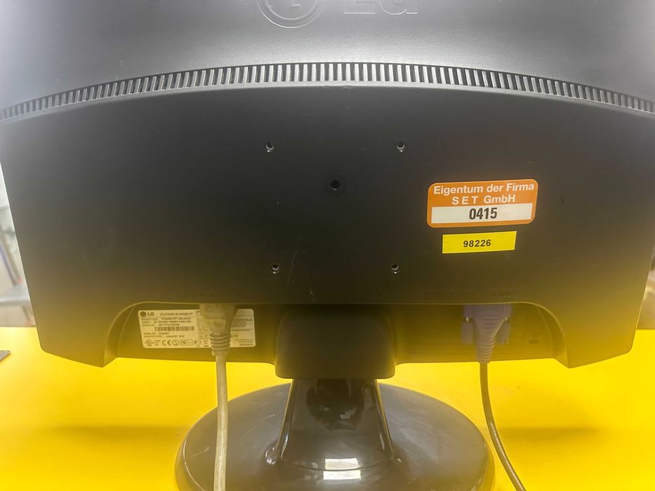 Монитор LG 19"    Flatron W1943-SS