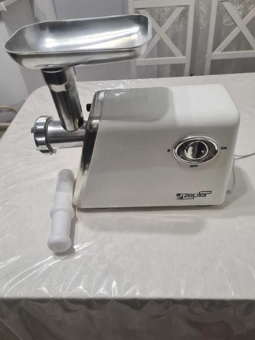 мясорубка Zepter
