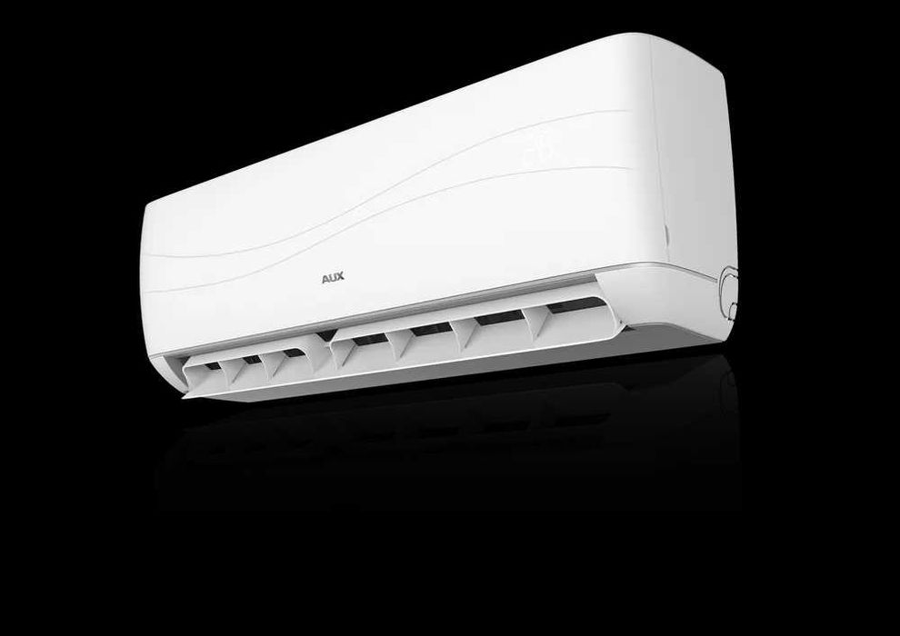 Кондиционер AUX Серия J Progressive Inverter ASW-H18A4/JMR новый.