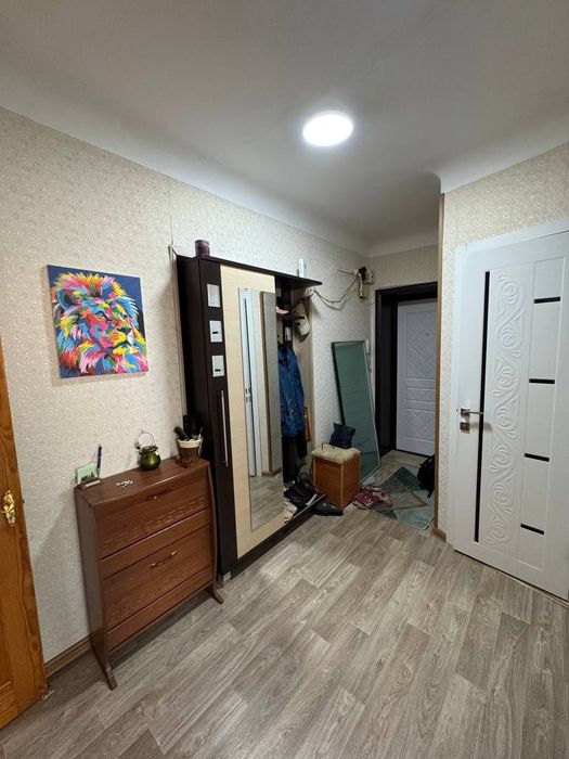 Продается 3х комнатная квартира