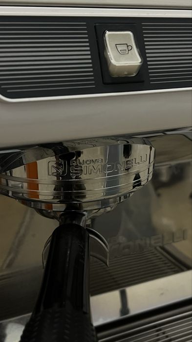 Продам кофемашину