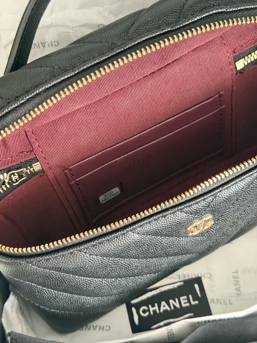 Чанта Chanel