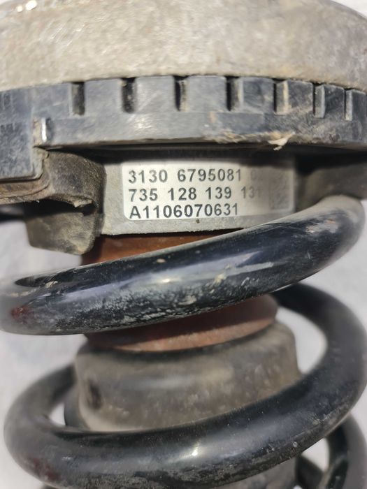 Amortizor/Telescop electronic BMW SERIA 7 F01-F02 2011->2015