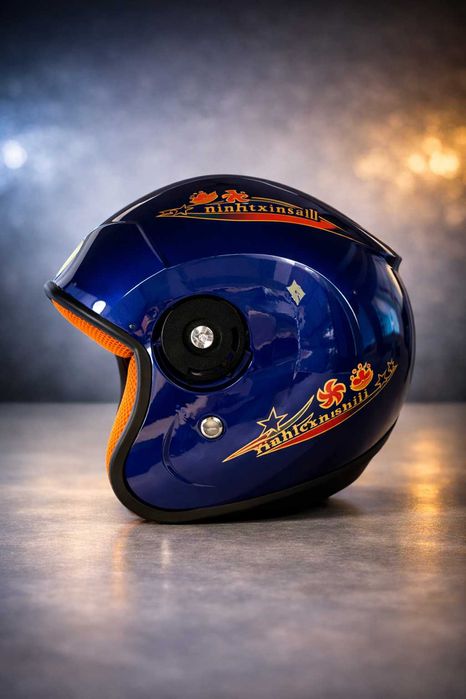 Детска каска -RN 361