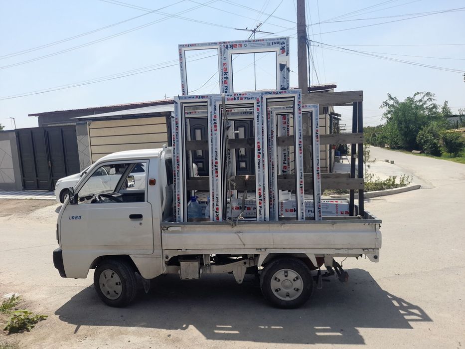 Oyna tashish labo пирамида Labo