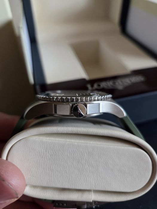Автоматичен часовник Longines